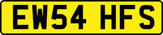 EW54HFS