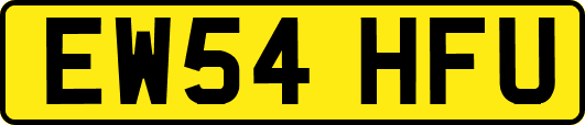 EW54HFU