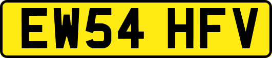 EW54HFV