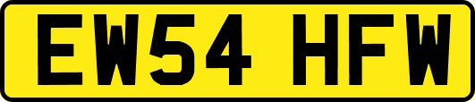 EW54HFW