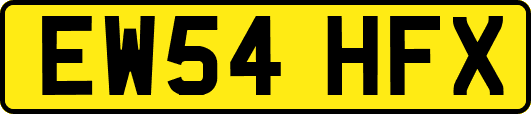 EW54HFX