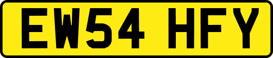 EW54HFY