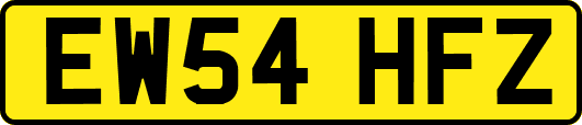 EW54HFZ