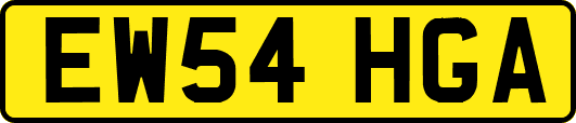 EW54HGA