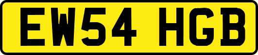 EW54HGB