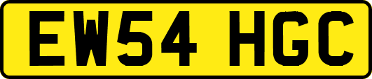 EW54HGC