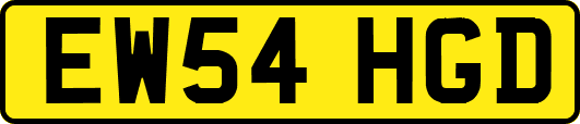 EW54HGD