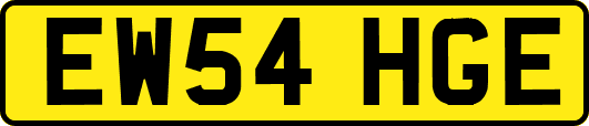 EW54HGE