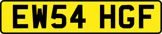 EW54HGF