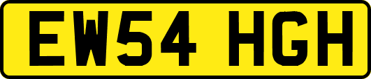 EW54HGH