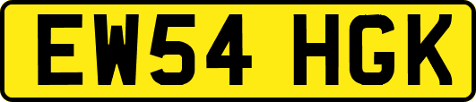 EW54HGK