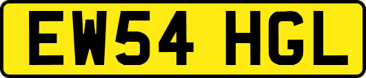 EW54HGL