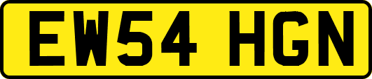 EW54HGN