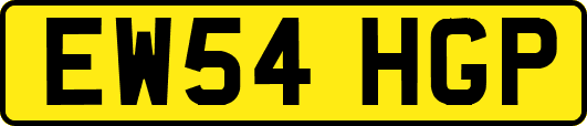 EW54HGP