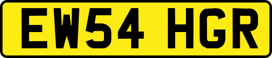 EW54HGR