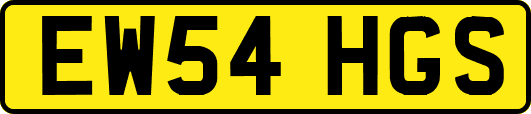 EW54HGS