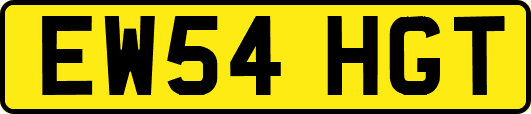 EW54HGT