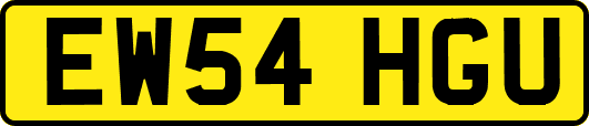 EW54HGU