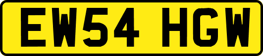 EW54HGW