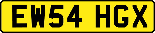 EW54HGX