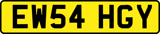 EW54HGY