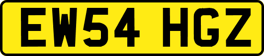 EW54HGZ
