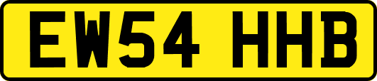 EW54HHB