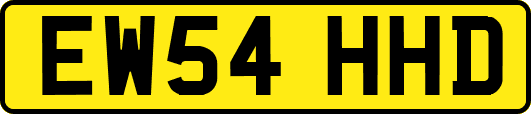 EW54HHD