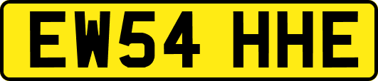 EW54HHE