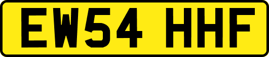 EW54HHF