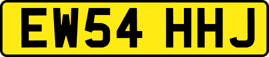 EW54HHJ