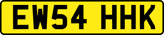EW54HHK