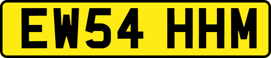 EW54HHM