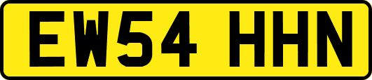 EW54HHN