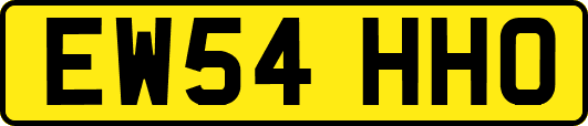 EW54HHO
