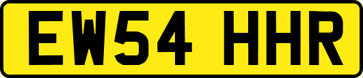 EW54HHR