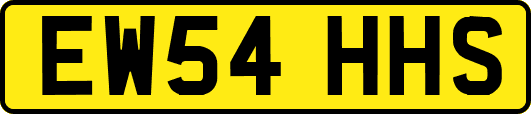 EW54HHS
