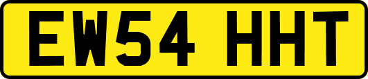 EW54HHT
