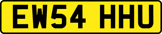 EW54HHU