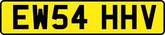 EW54HHV