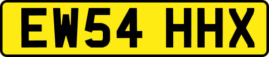 EW54HHX