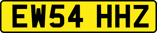 EW54HHZ