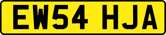 EW54HJA