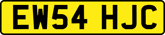 EW54HJC