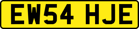 EW54HJE