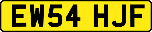 EW54HJF