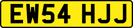 EW54HJJ