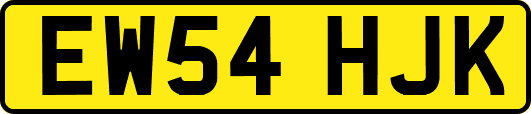EW54HJK