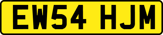 EW54HJM