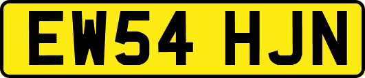 EW54HJN